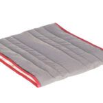 Alpha® Sliding Mat Wheelchair
