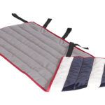 Alpha® Sliding Mat Wheelchair