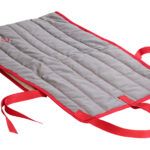 Alpha® Sliding Mat Wheelchair