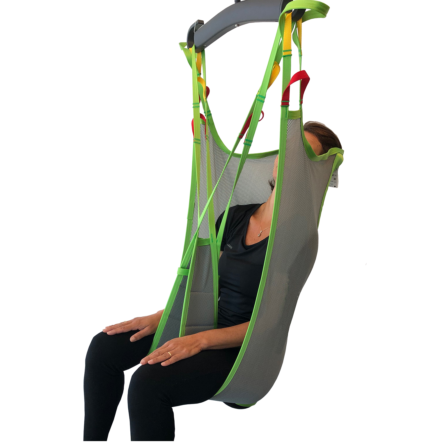 4-Point Manual Spreader Bar
