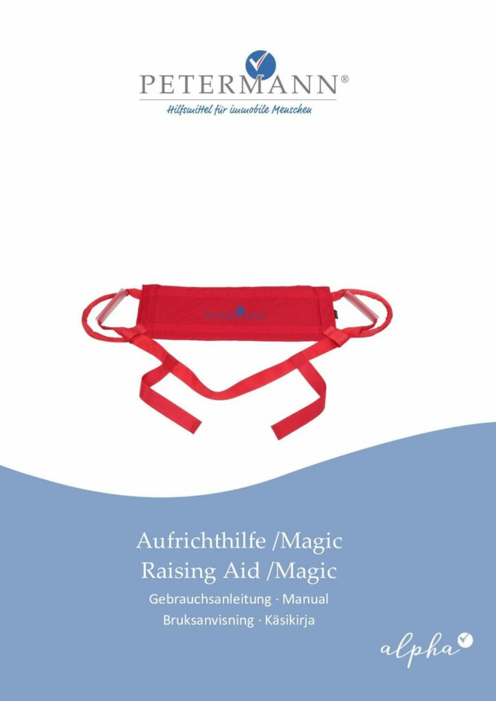 Gebrauchsanleitung