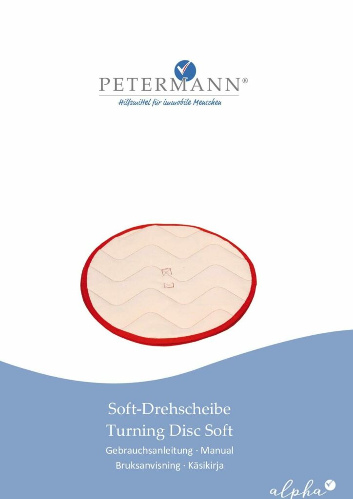 Gebrauchsanleitung