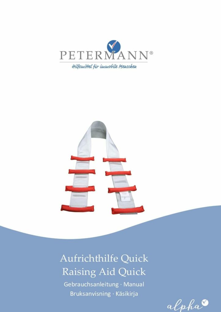 Gebrauchsanleitung