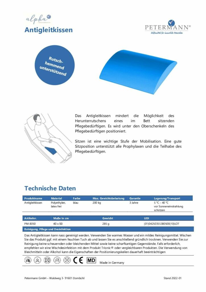 Datenblatt