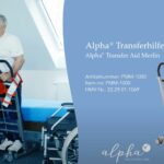 Alpha® Transferhilfe Merlin Video Cover Image