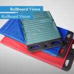 Alpha® Rollboard Vision Video Cover Image